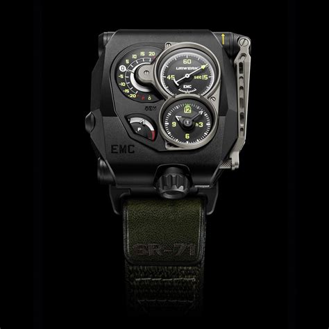 emc watch replica|emc sr 71 watch.